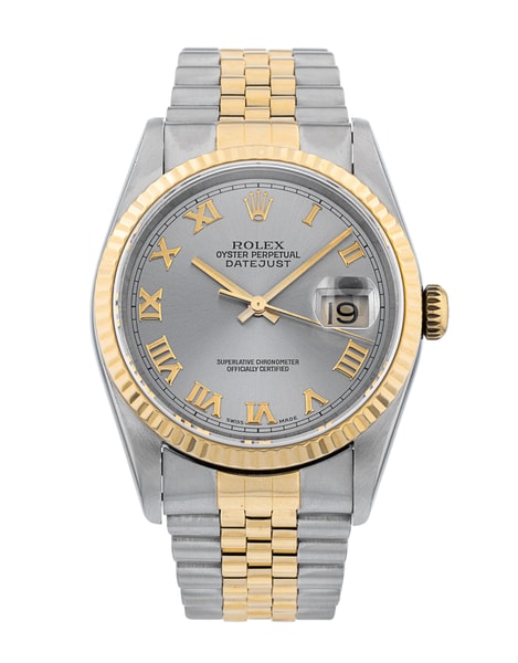 Rolex Datejust 16233